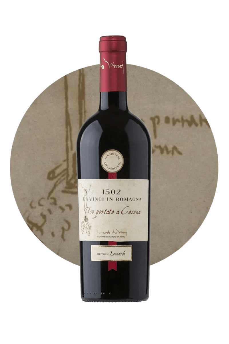 1502 Davinci In Romagna&nbsp;2022