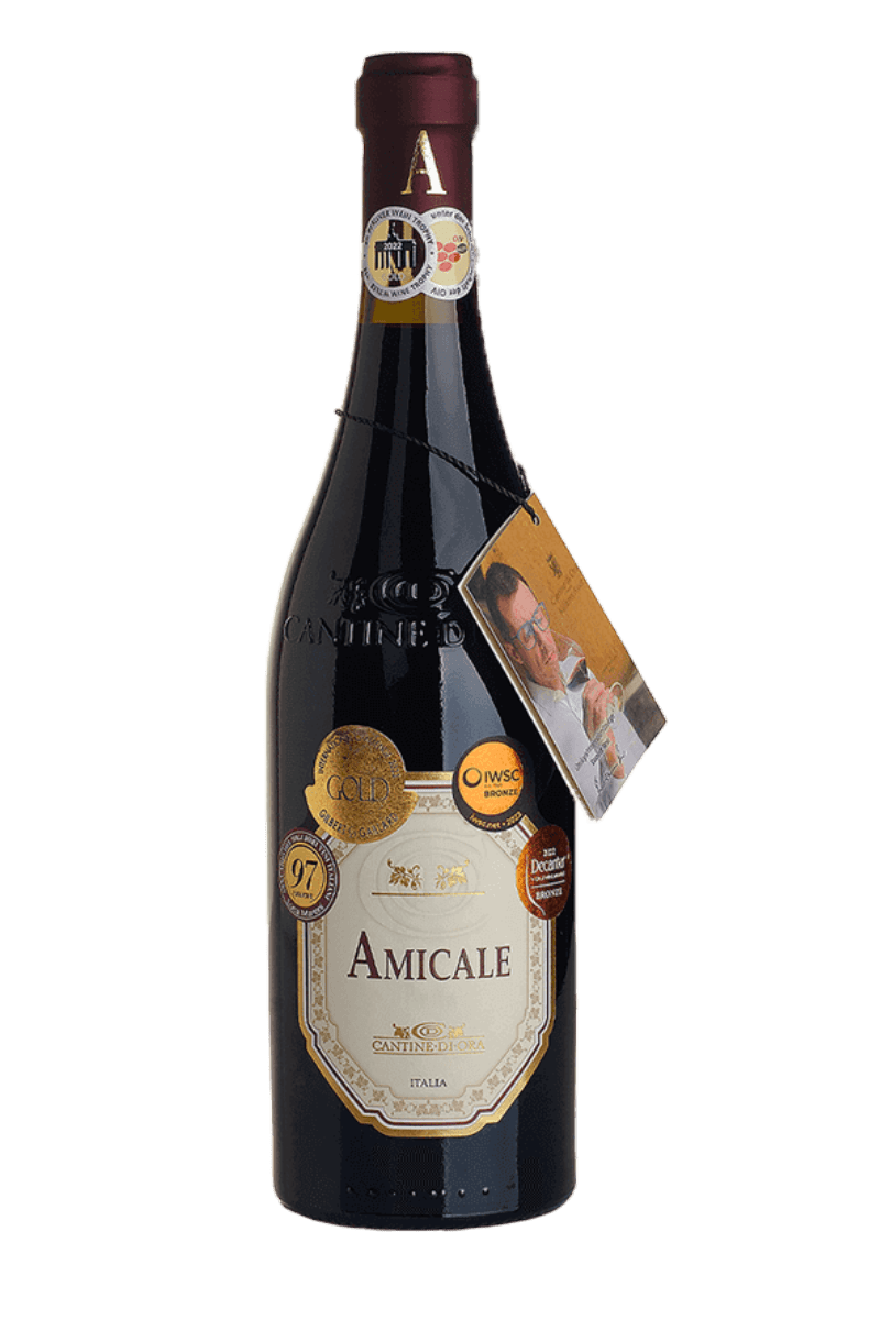 Amicale Cantine Di Ora&nbsp;2020