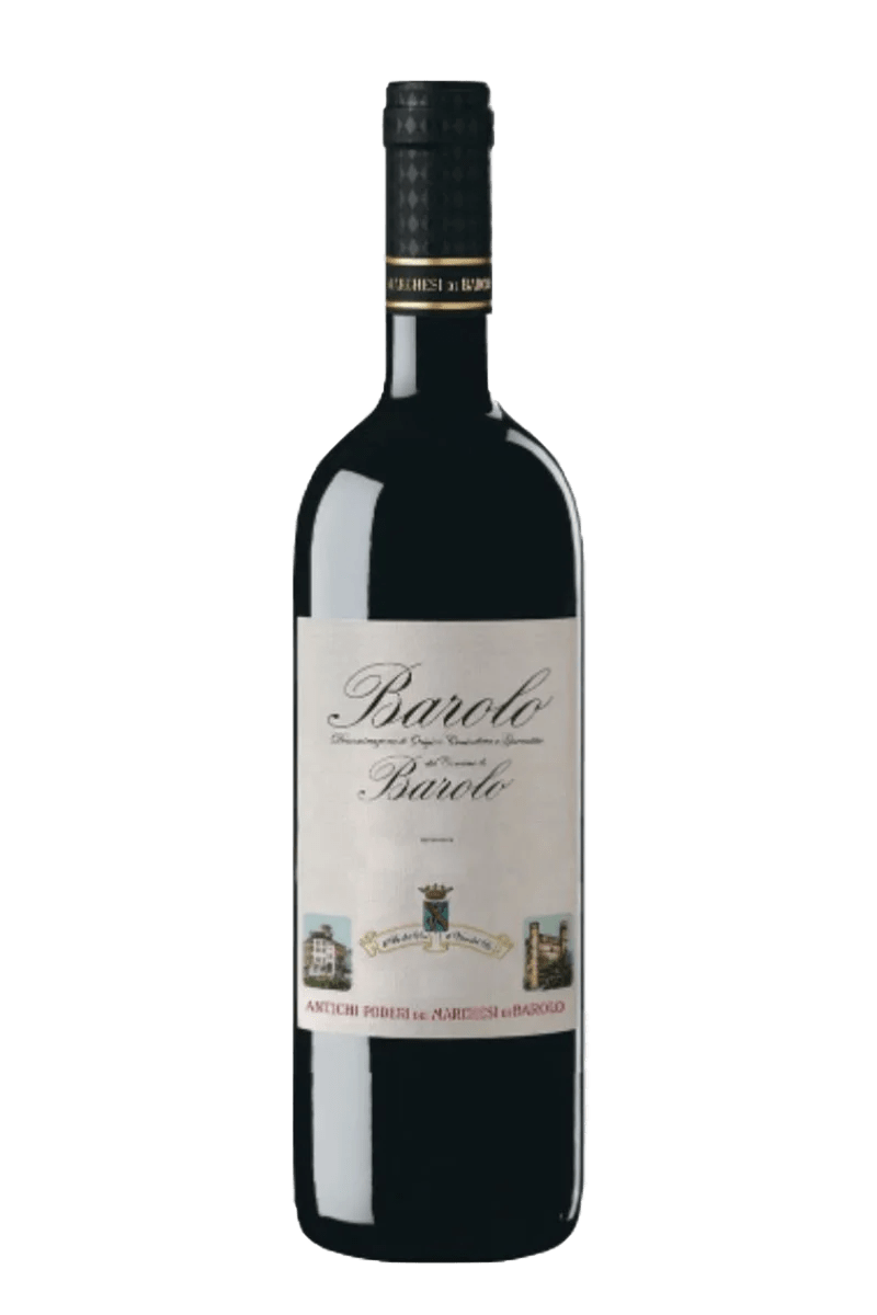 Antichi Poderi Dei Marchesi Di Barolo&nbsp;2019