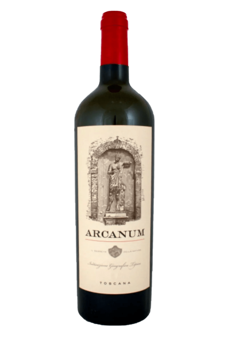 Arcanum Toscana 2016