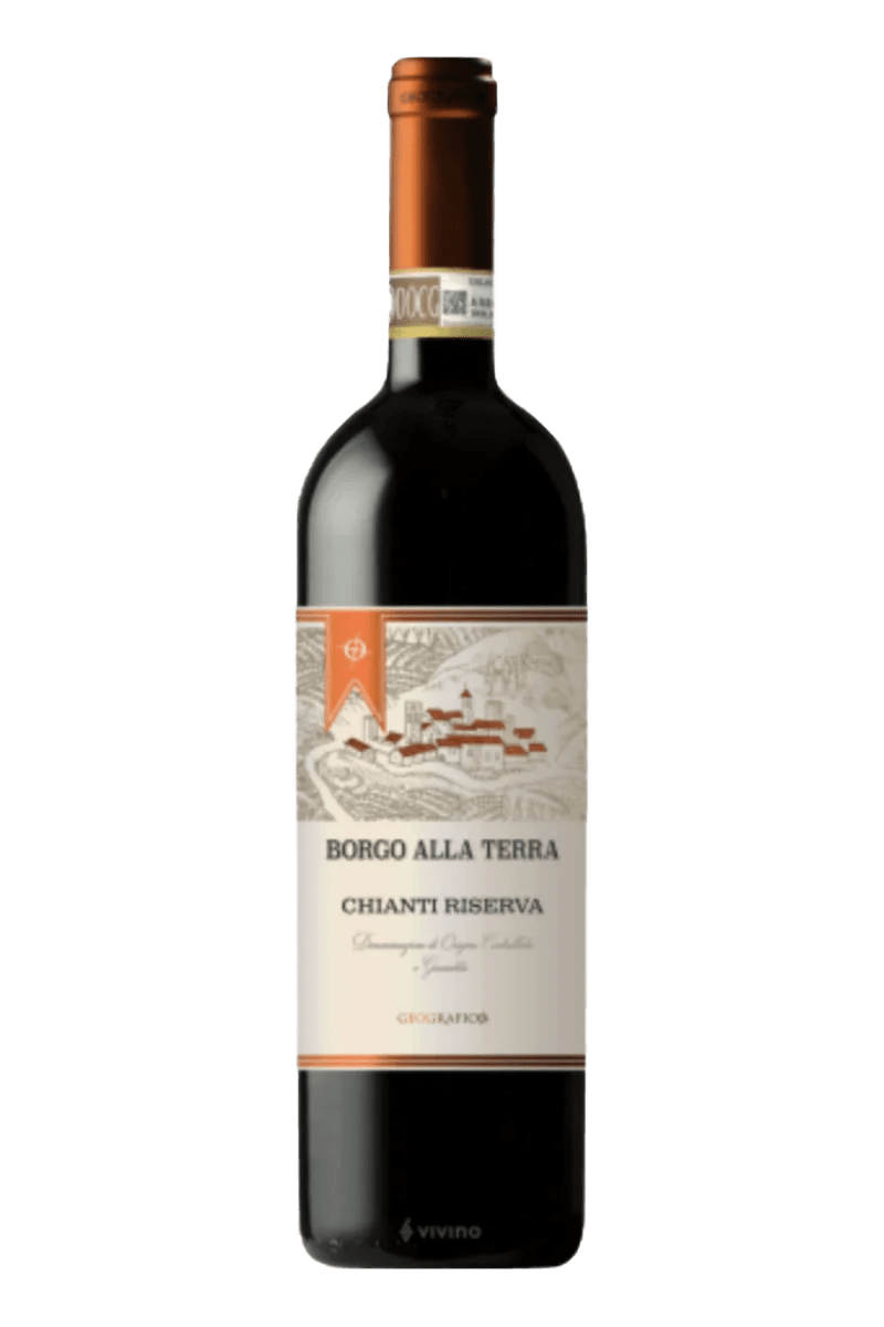 Borgo Alla Terra Riserva&nbsp;2019