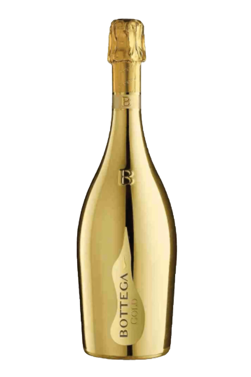 Bottega Gold Prosecco