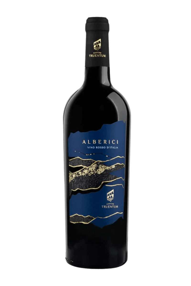 CantineTruentum Alberici 2022