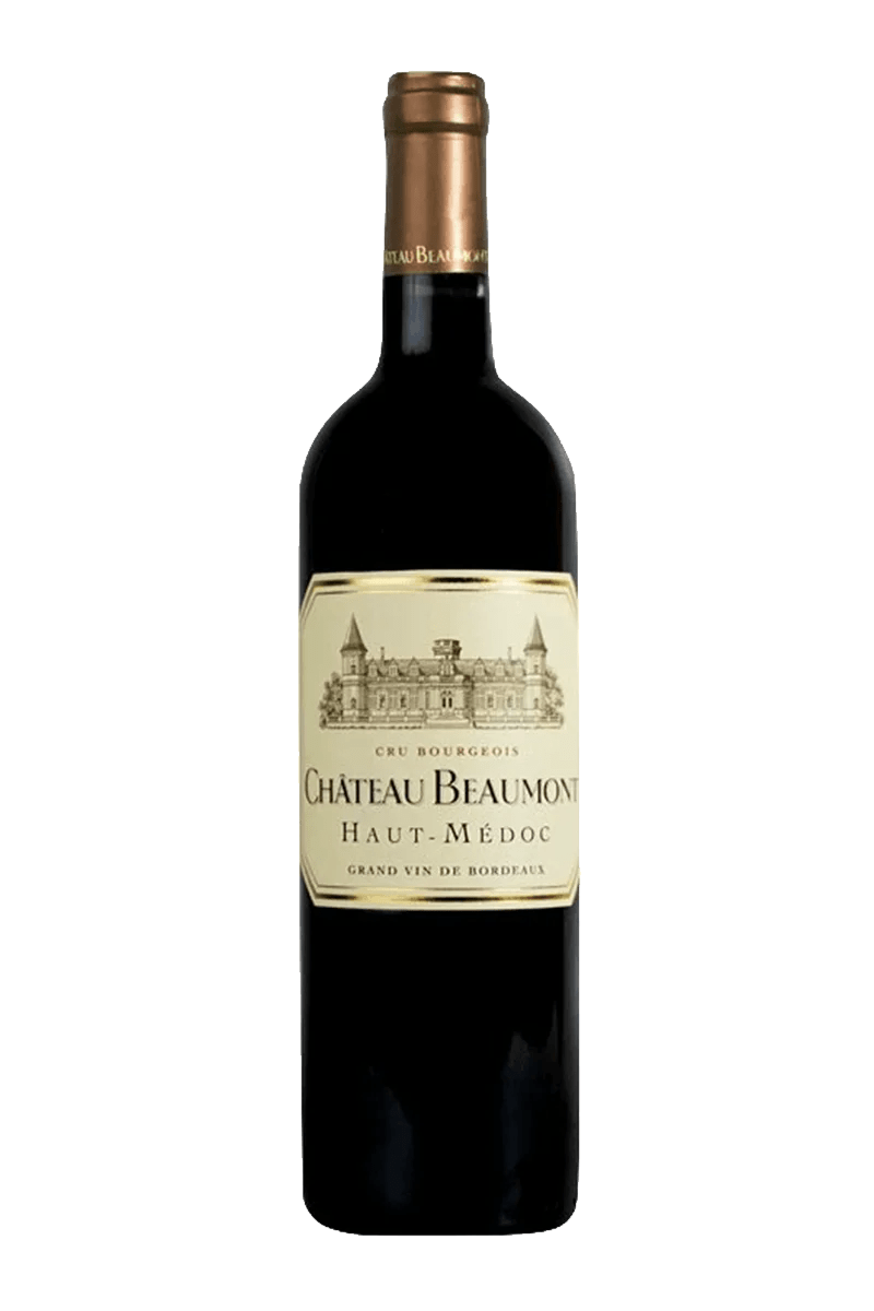 Chateau Beaumont 2017