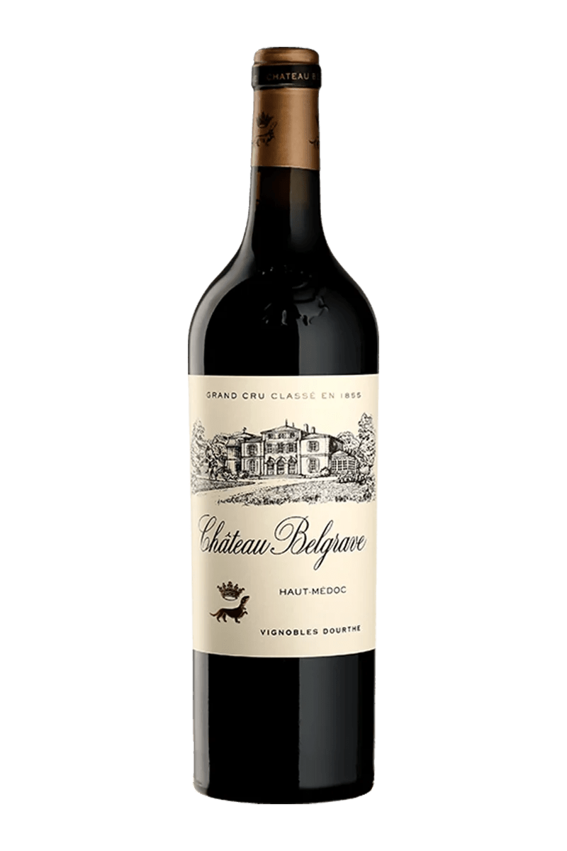 Chateau Belgrave 2017