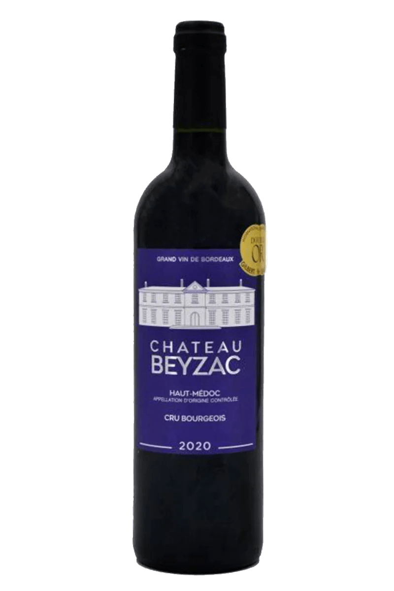 Chateau Beyzac 2020