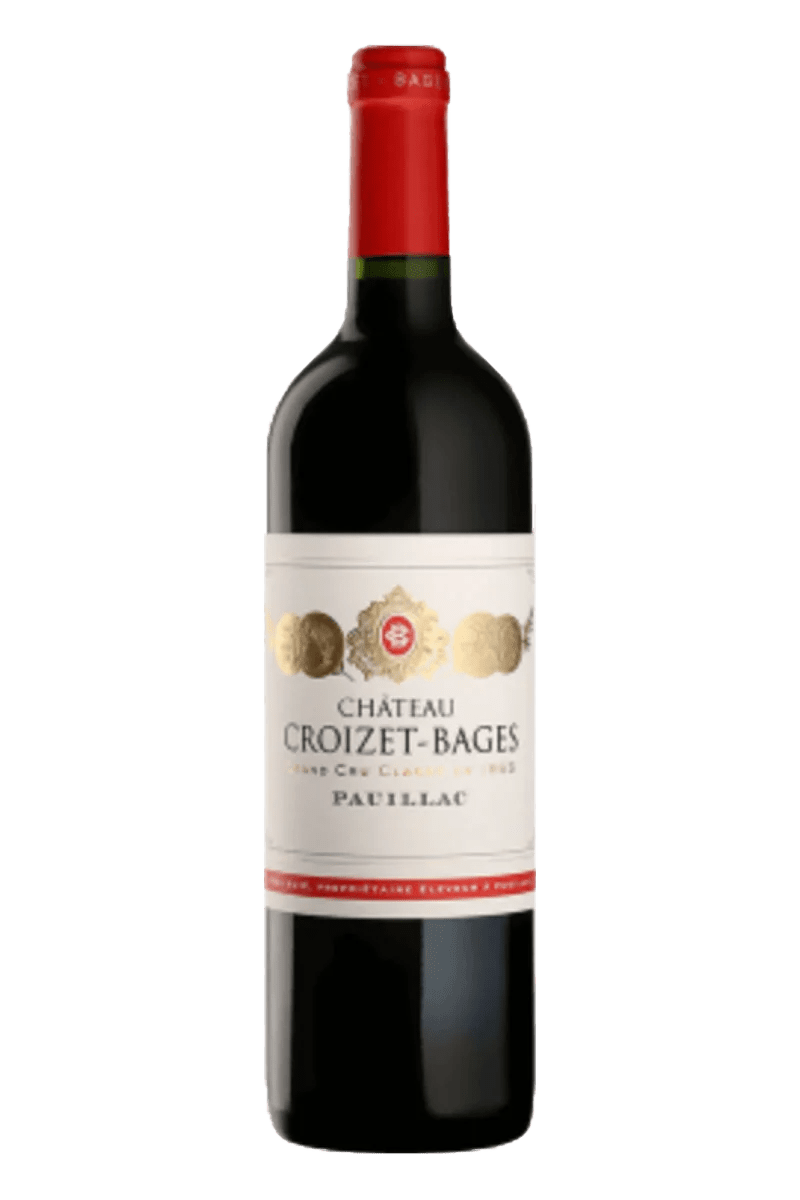 Chateau Croizet-Bages 2018