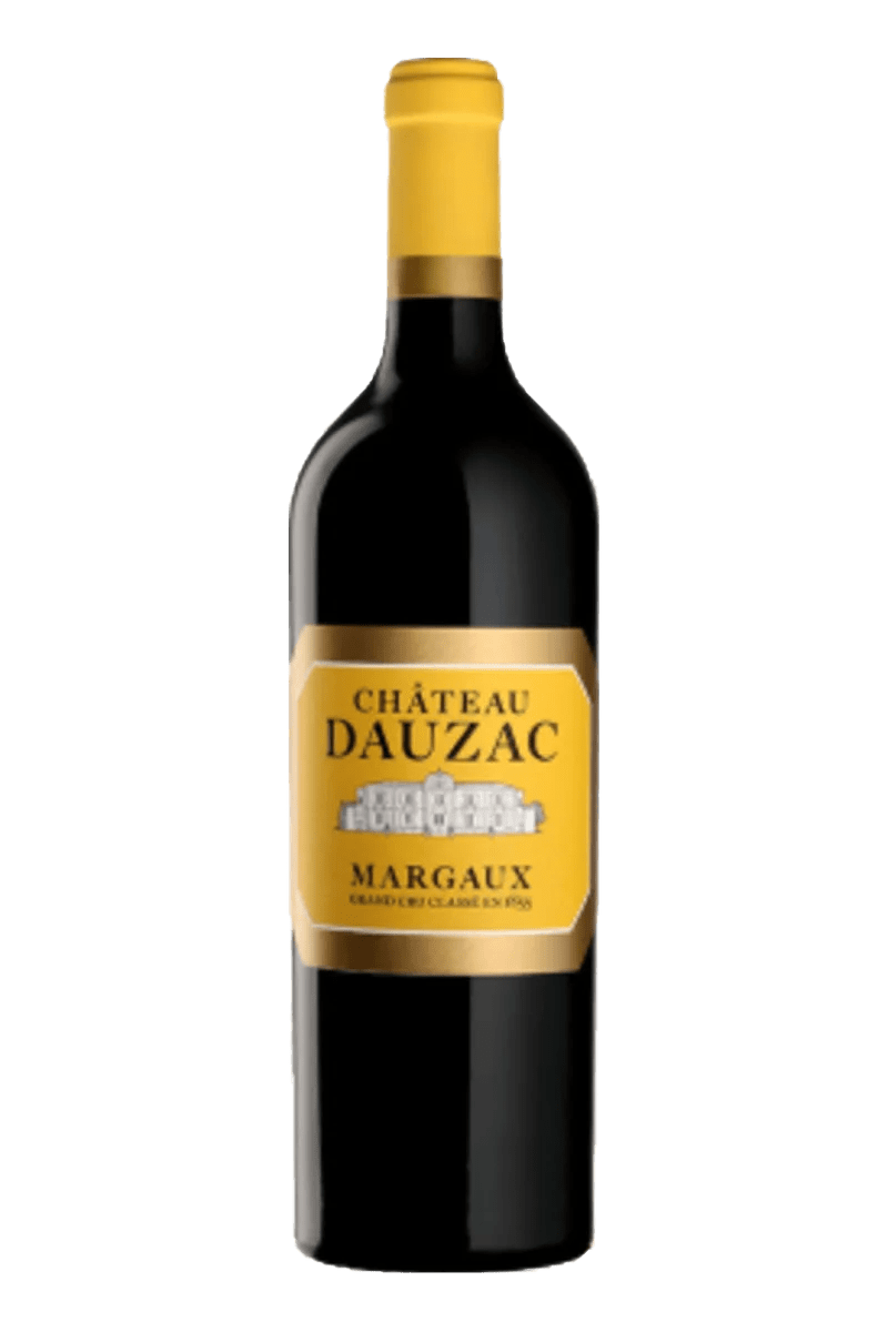 Chateau Dauzac 2020