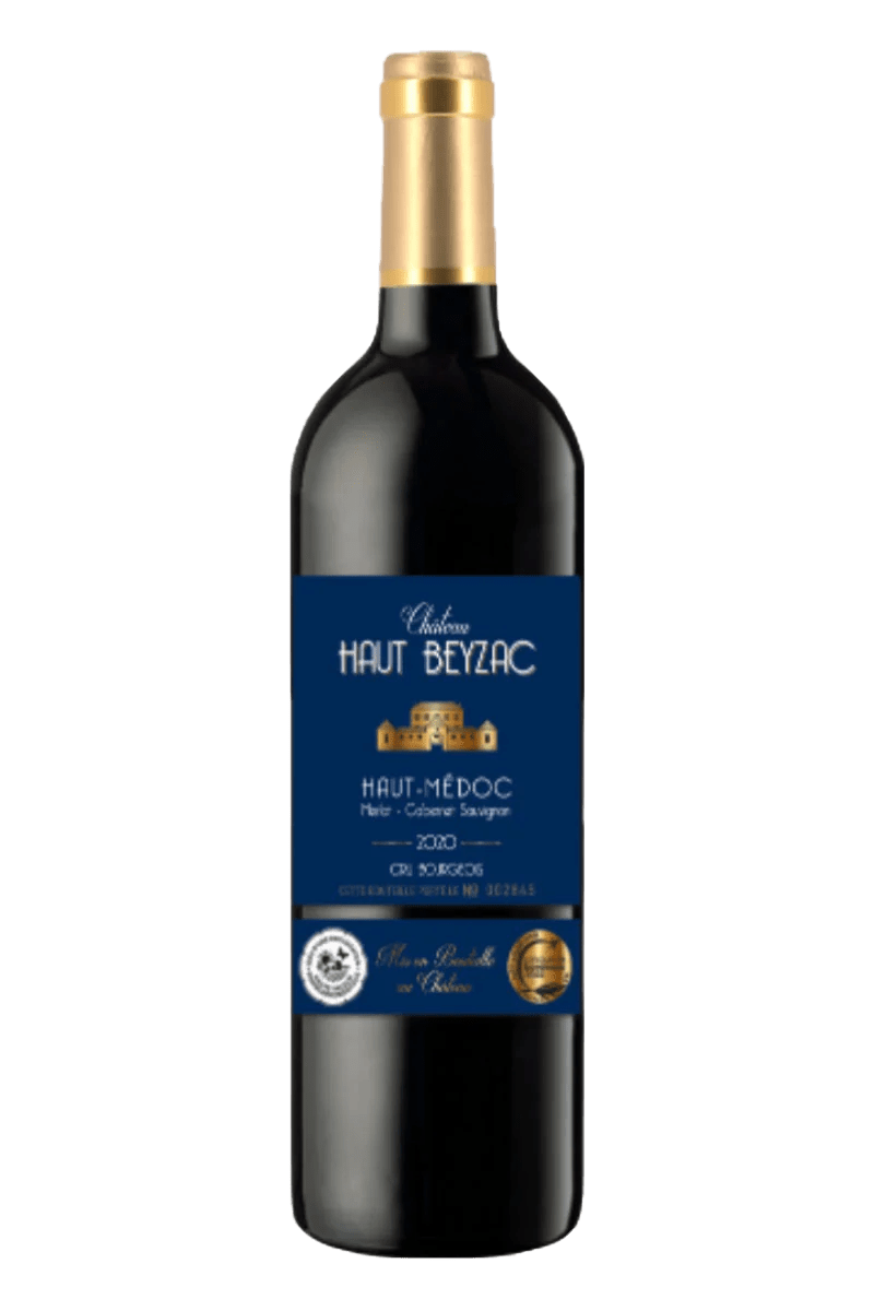 Chateau Haut Beyzac&nbsp;2019