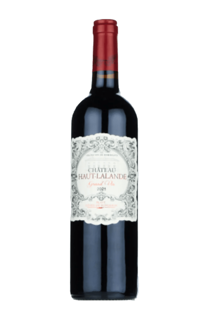 Chateau Haut-Lalande 2019