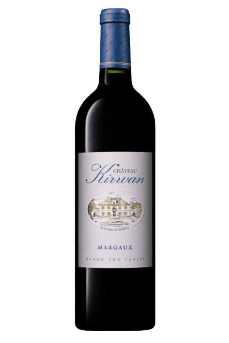 Chateau Kirwan 2010