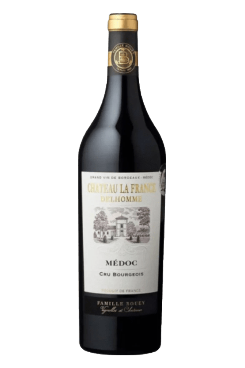 Chateau La France Delhomme&nbsp;2016