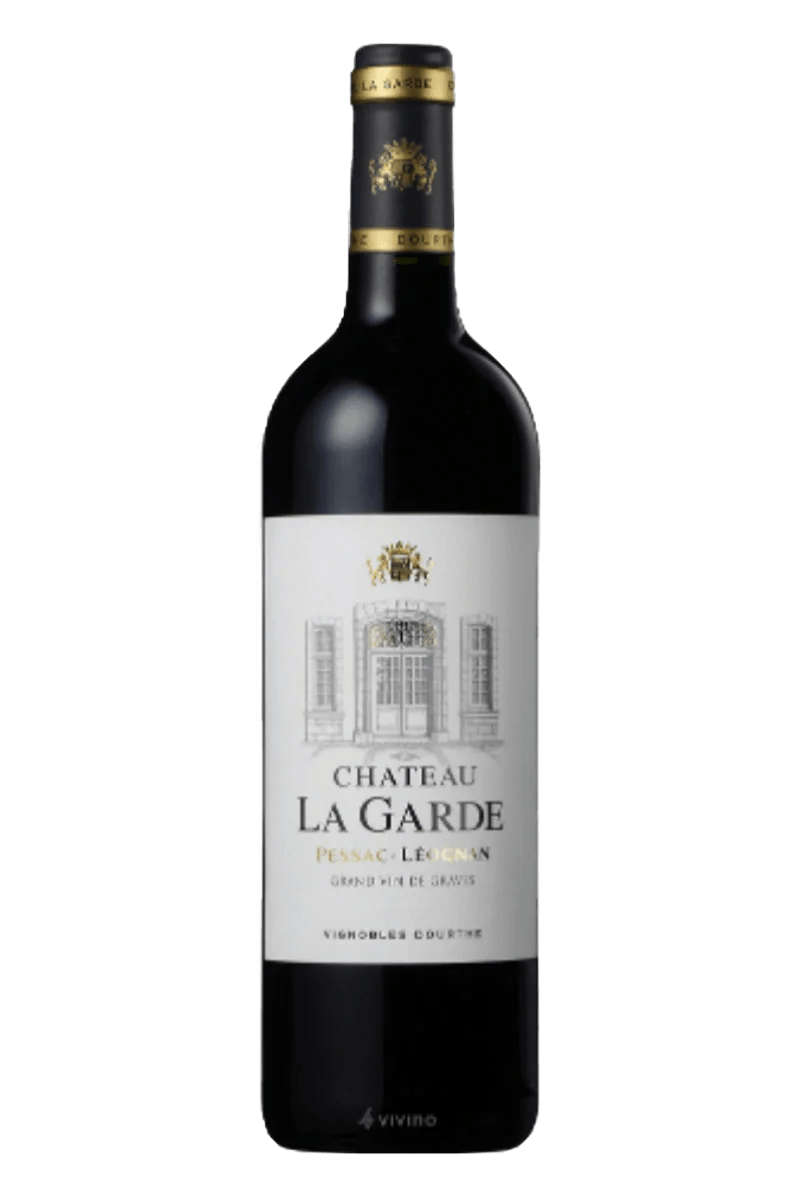Chateau la garde&nbsp;2015