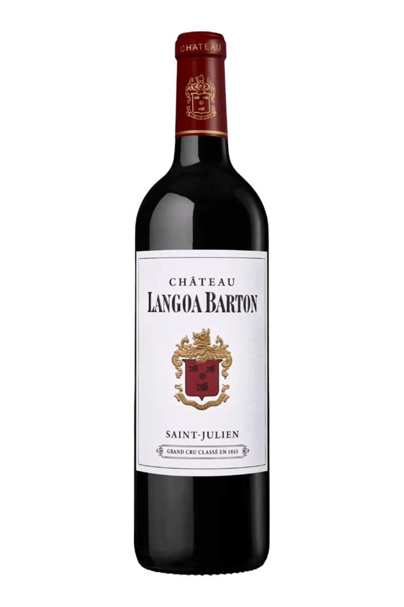 Chateau Langoa Barton&nbsp;2015
