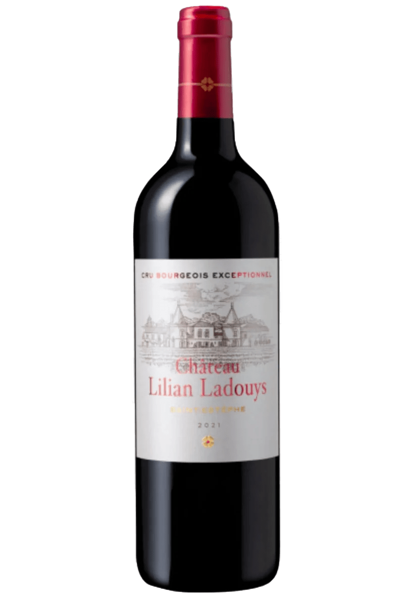 Chateau Lilian Ladadouys&nbsp;2021