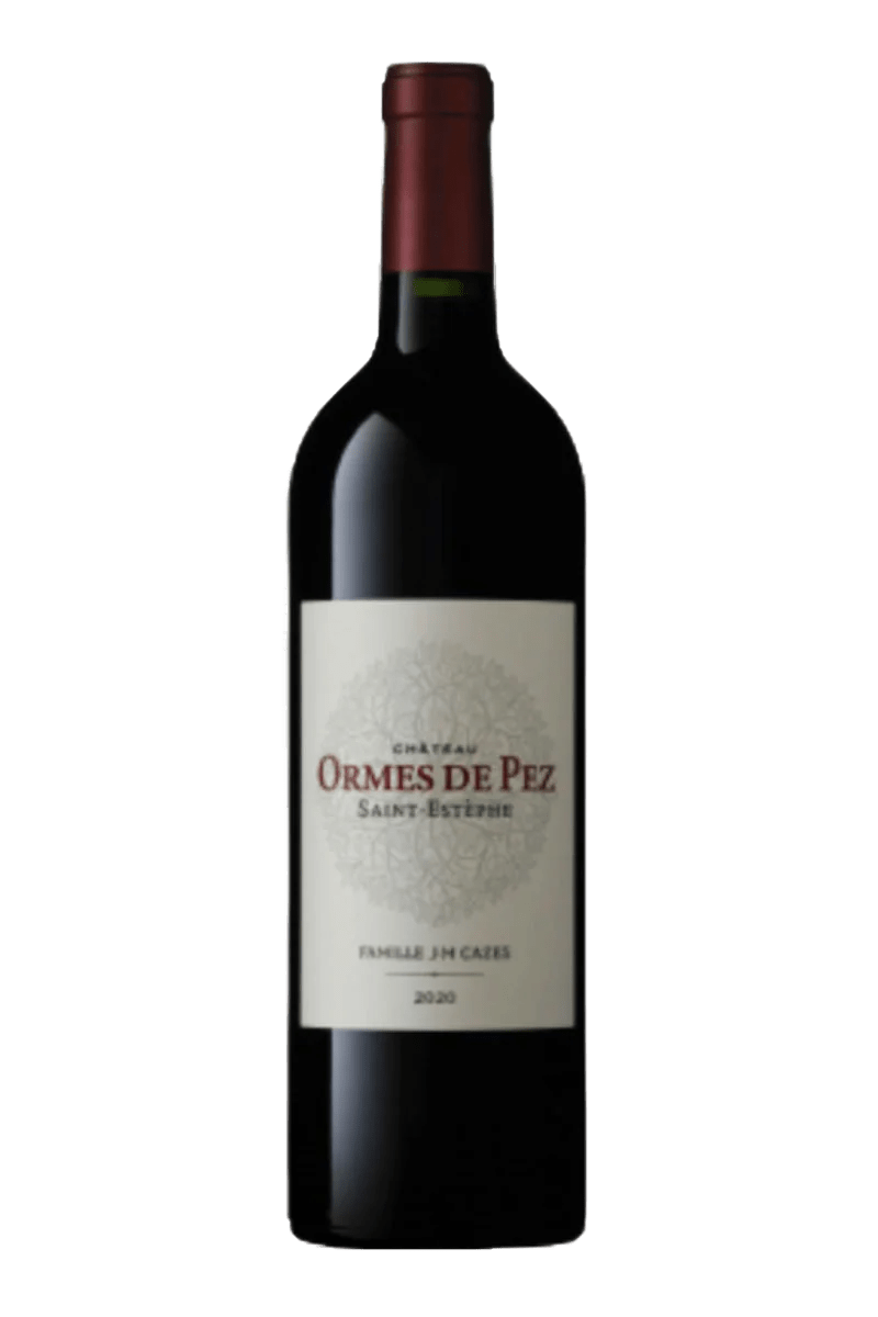 Chateau Ormes De Pez&nbsp;2020