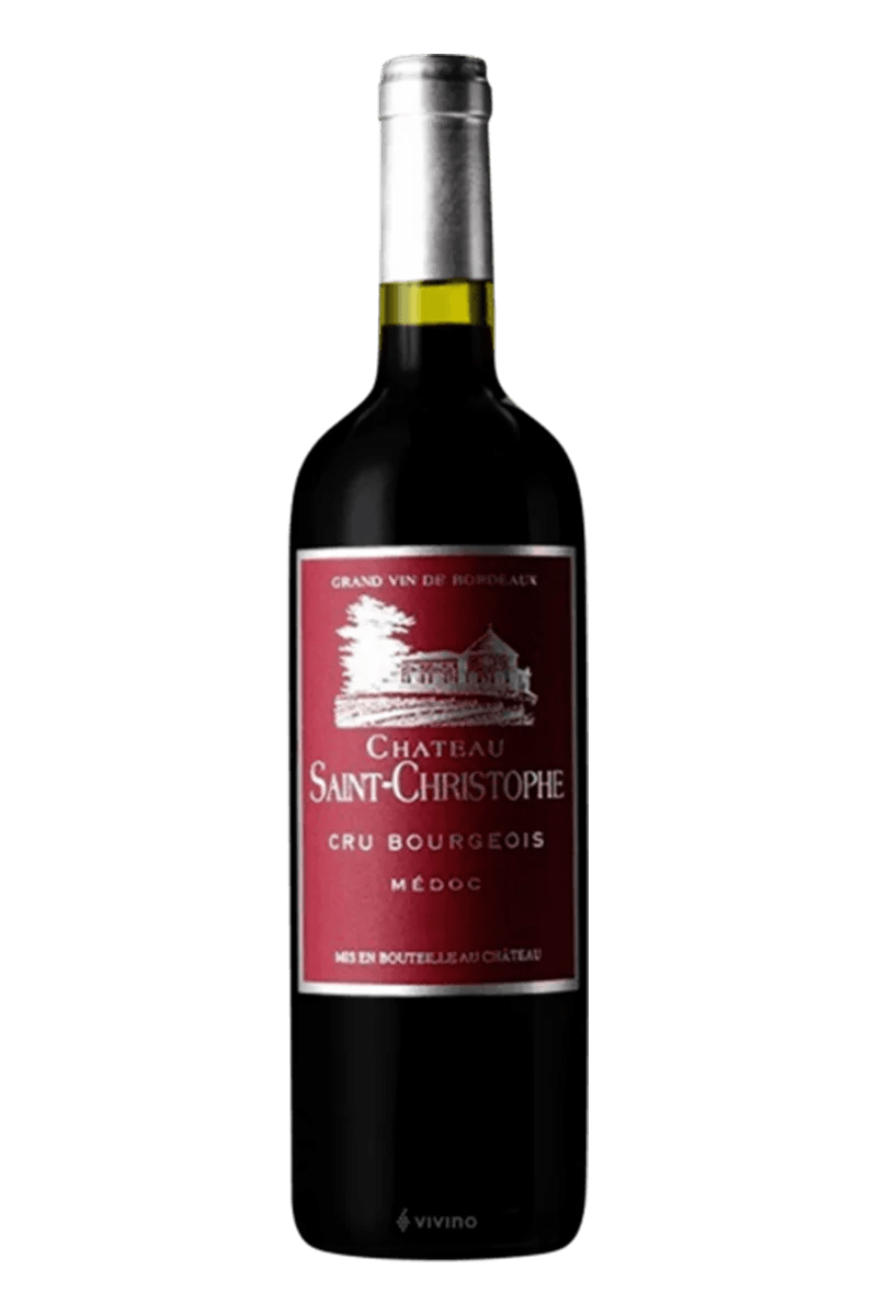 Chateau Saint-Christophe 2016