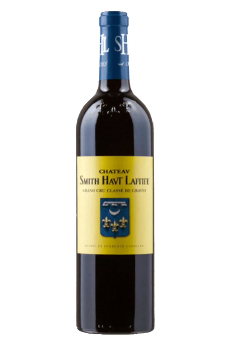 Chateau Smith Haut Lafitte&nbsp;2017