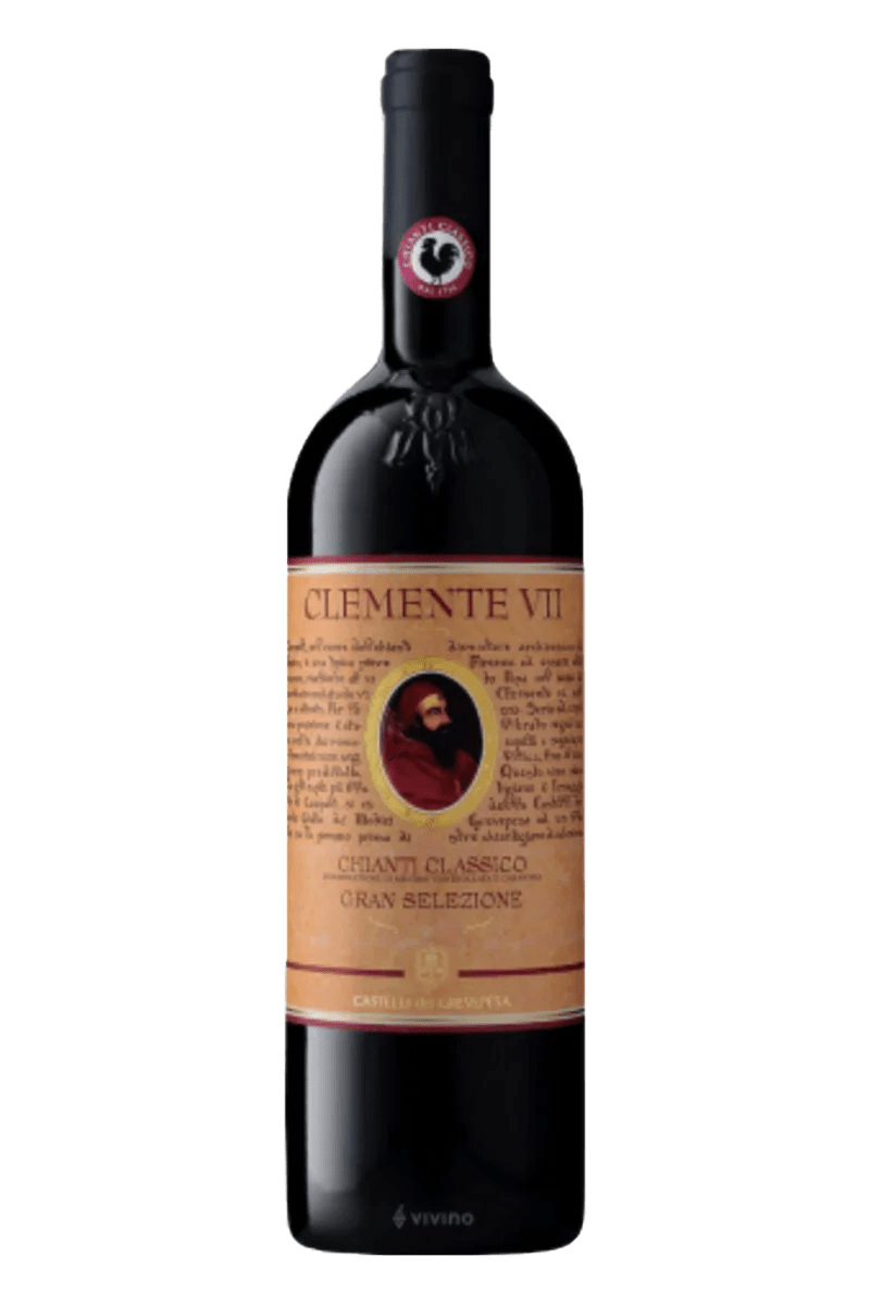 Clemente VII Gran Selezione&nbsp;2018