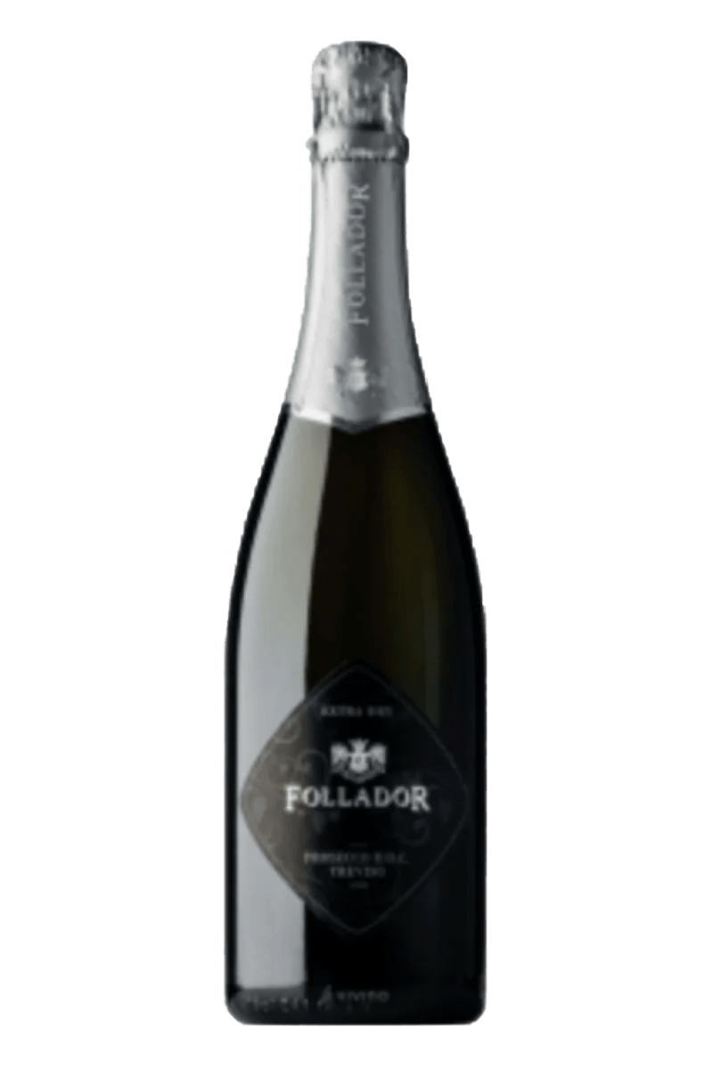 Follador Prosecco Runier Treviso Extra Dry&nbsp;Silver