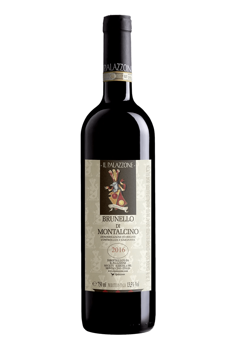 IL Palazzone Brunello Di Montalcino&nbsp;2016