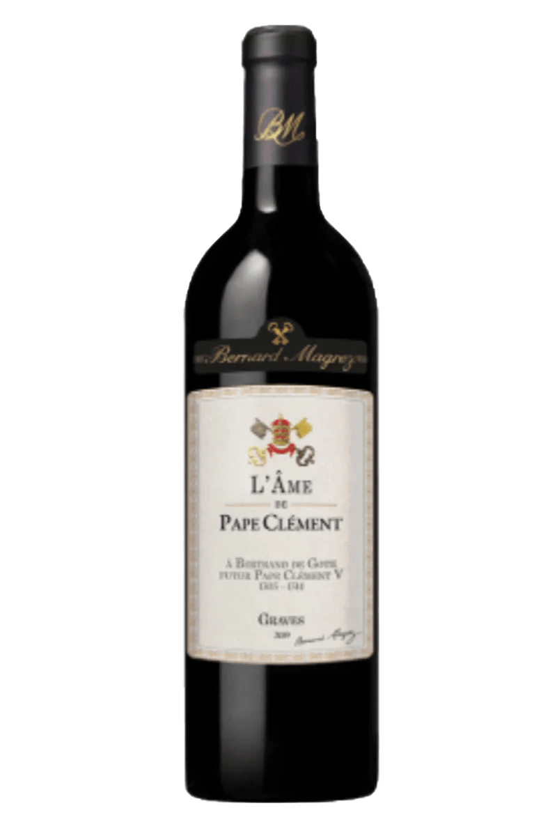 L’AME Pape Clement&nbsp;2019