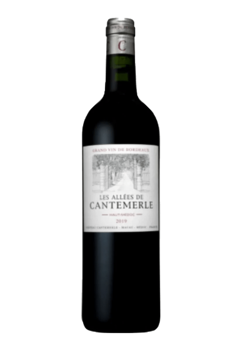 Les Allees De Cantemerle&nbsp;2019