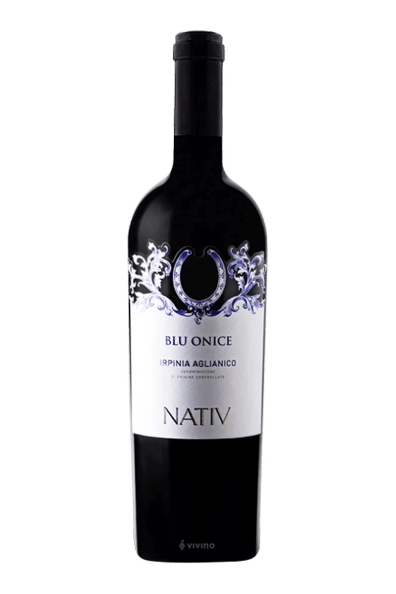 Nativ Blu Onice&nbsp;2019