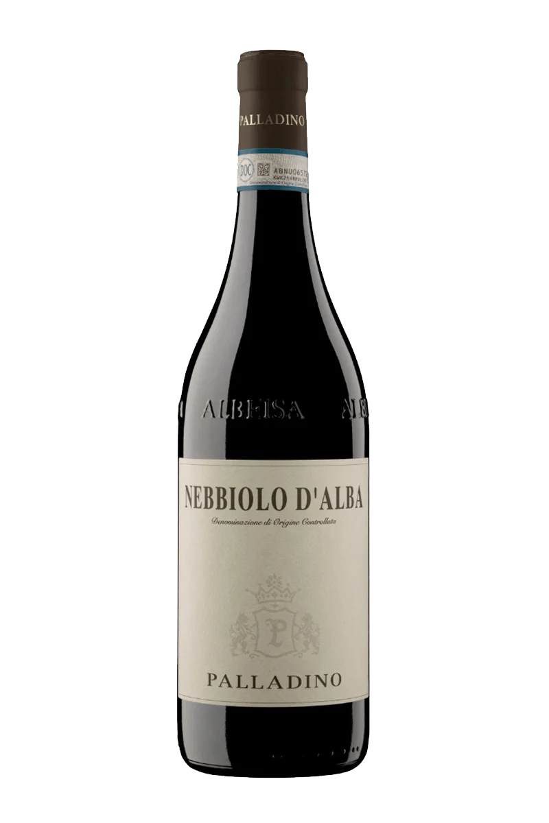 Palladino Nebbiolo D’Alba&nbsp;2021