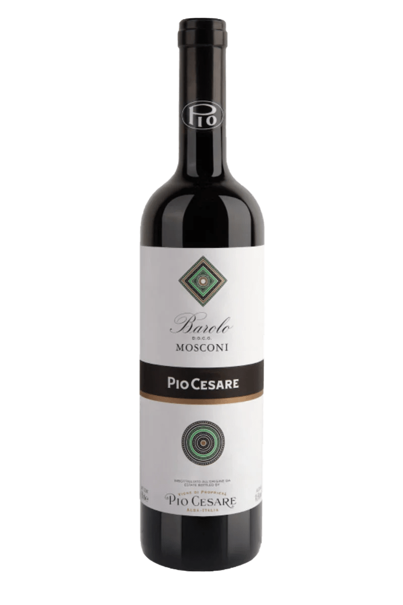 Pio Cesare Barolo Mosconi&nbsp;2019