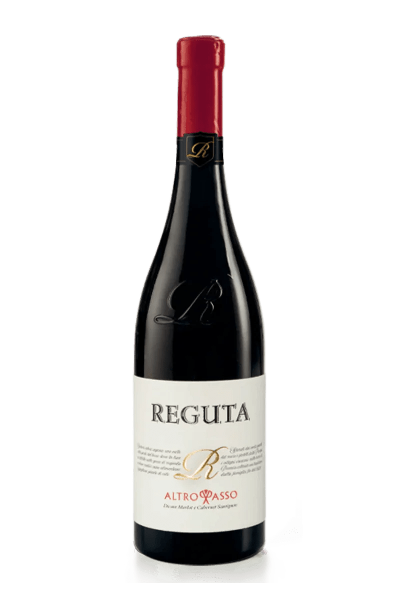 Reguta Altropasso 2021