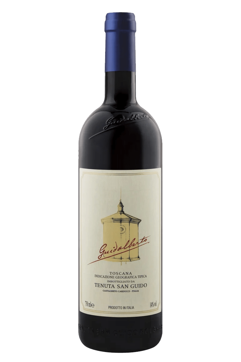 Tenuta San Guido Guidalberto&nbsp;2020