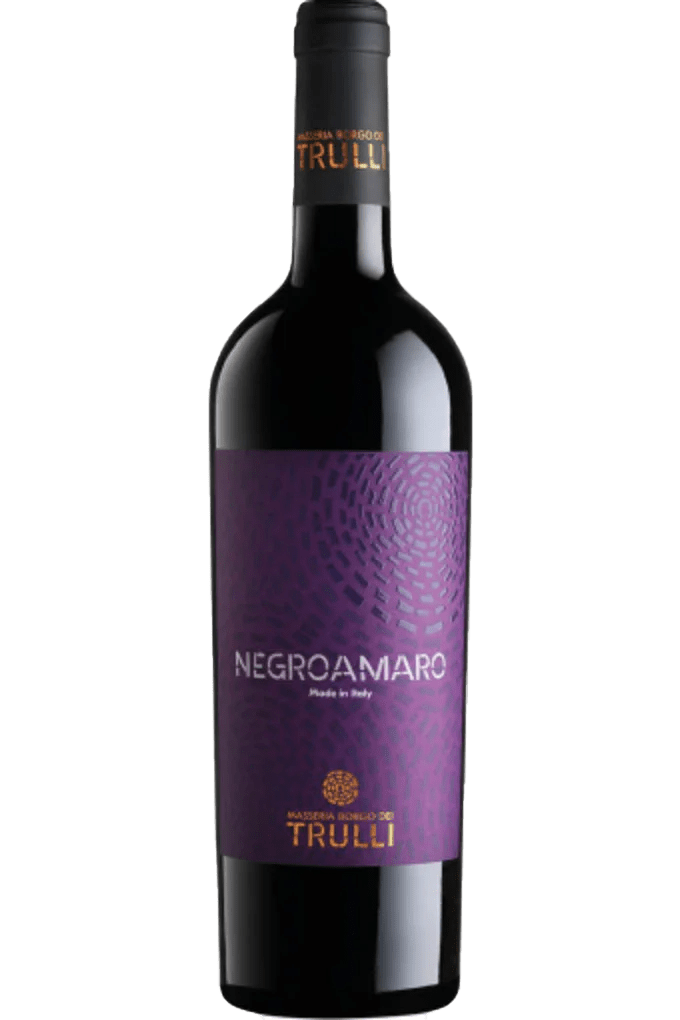 Trulli Negroamaro 2023