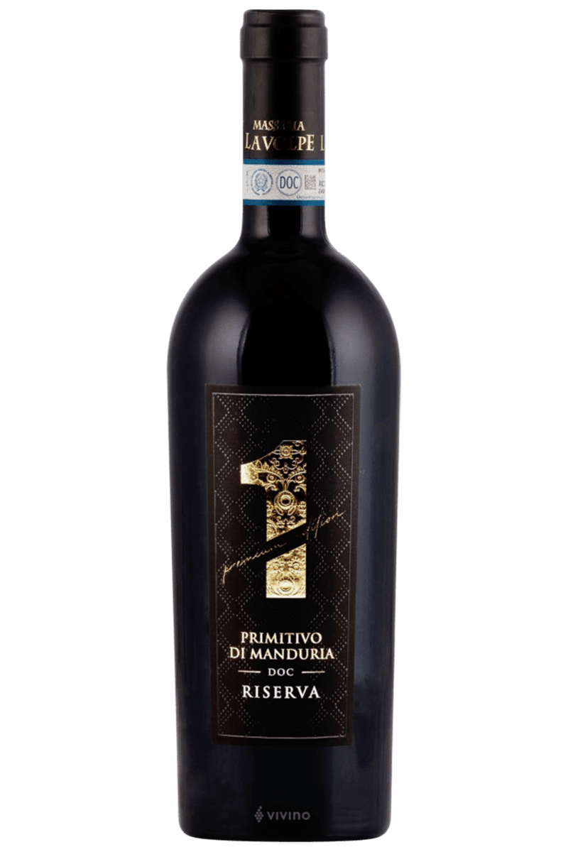 Uno1 Premium Edition&nbsp;Primitivo