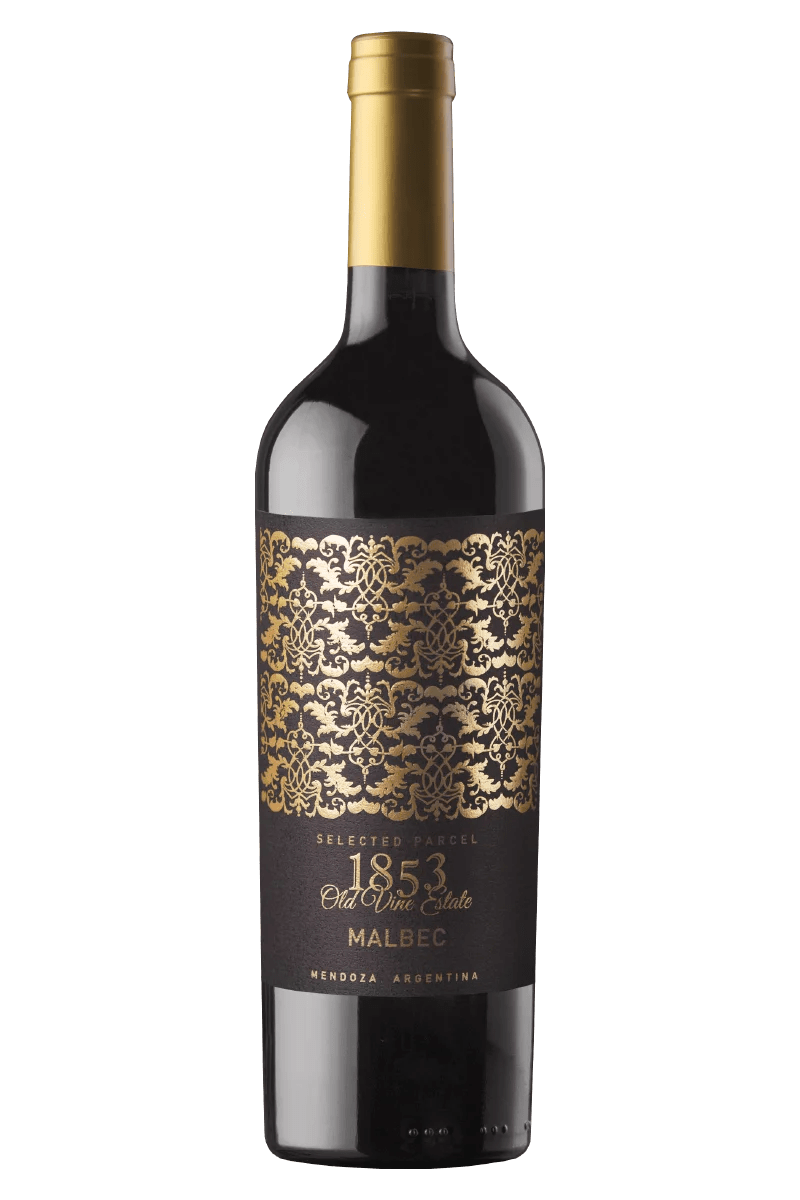 1854 Old Vine Estate Malbec&nbsp;2021