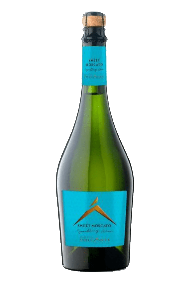 Bodega Volcanes Moscato&nbsp;N.V.