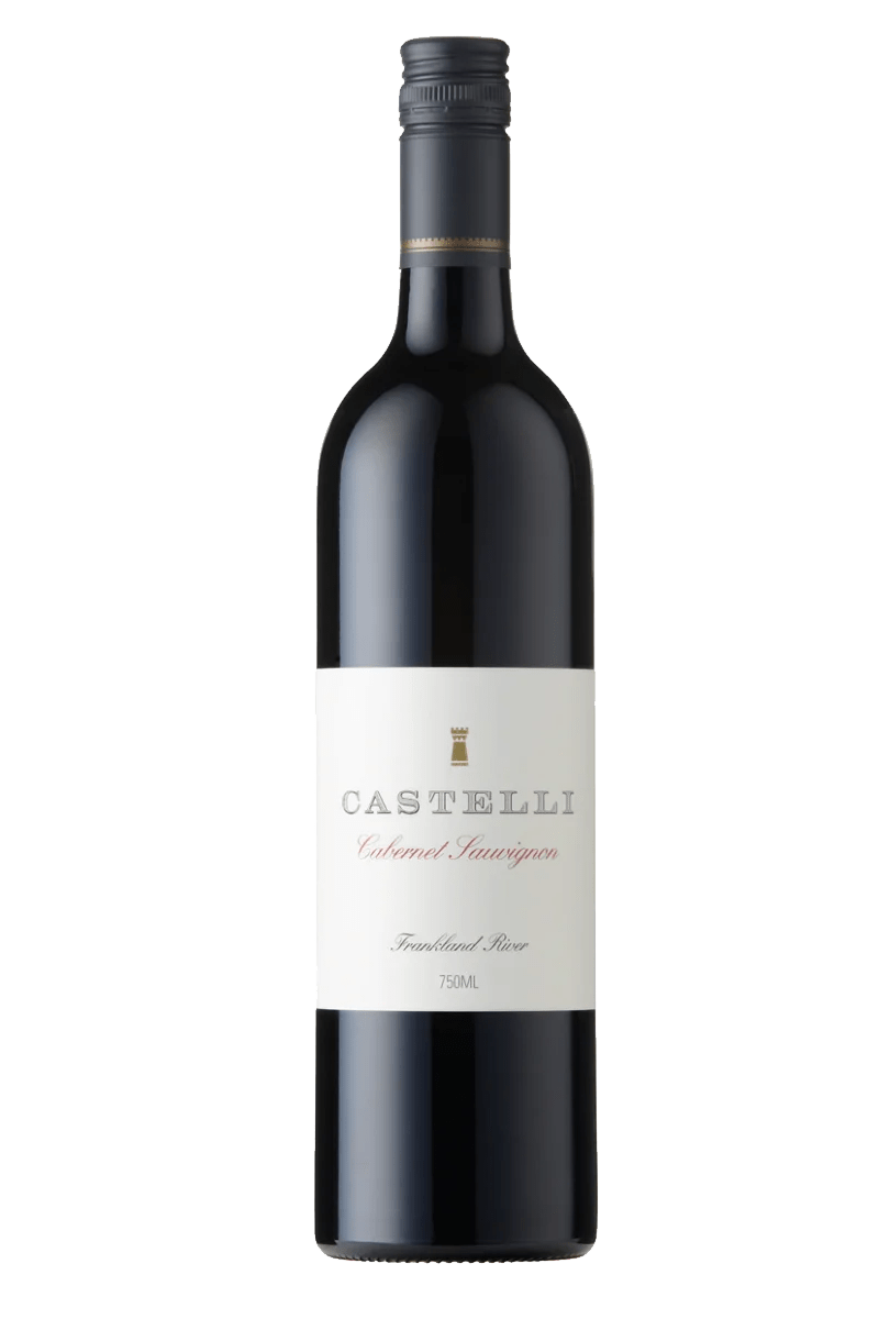 Castelli Cabernet Suavinnon&nbsp;2018