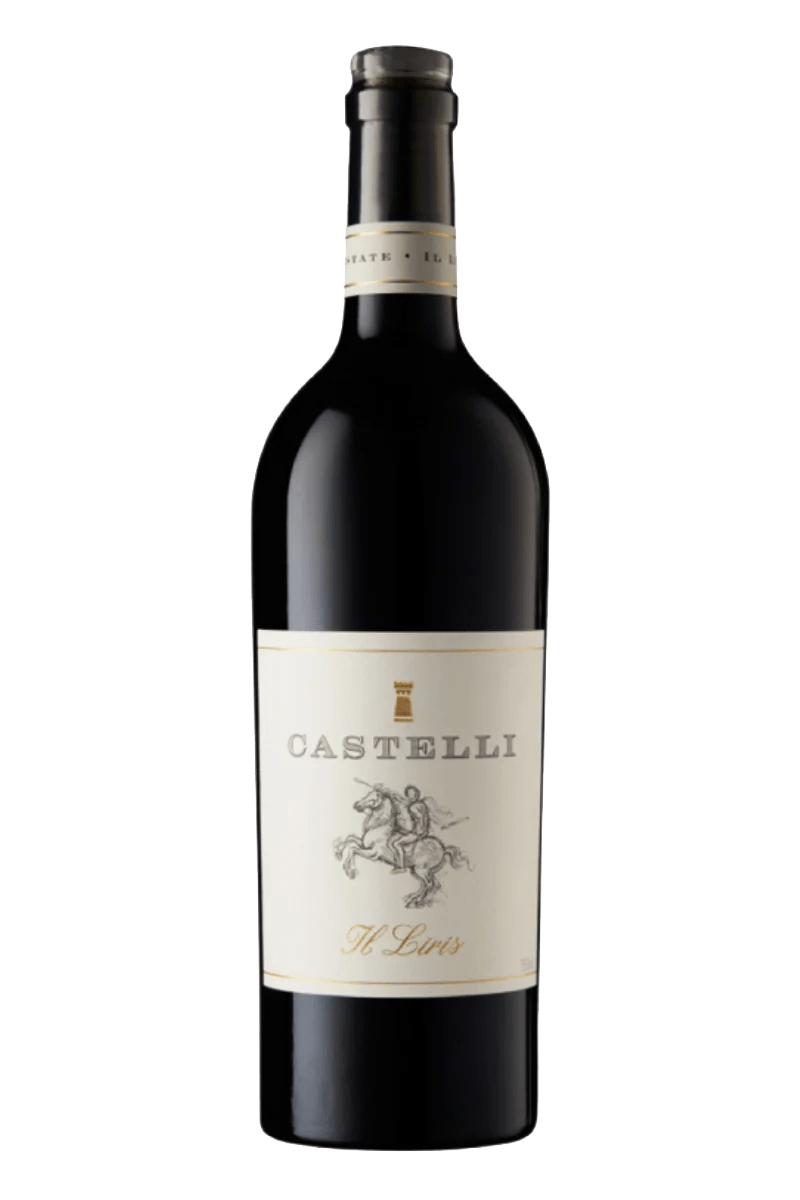 Castelli IL Liris&nbsp;2017