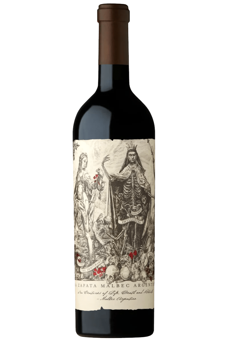 Catena Zapata Malbec Argentino&nbsp;2022