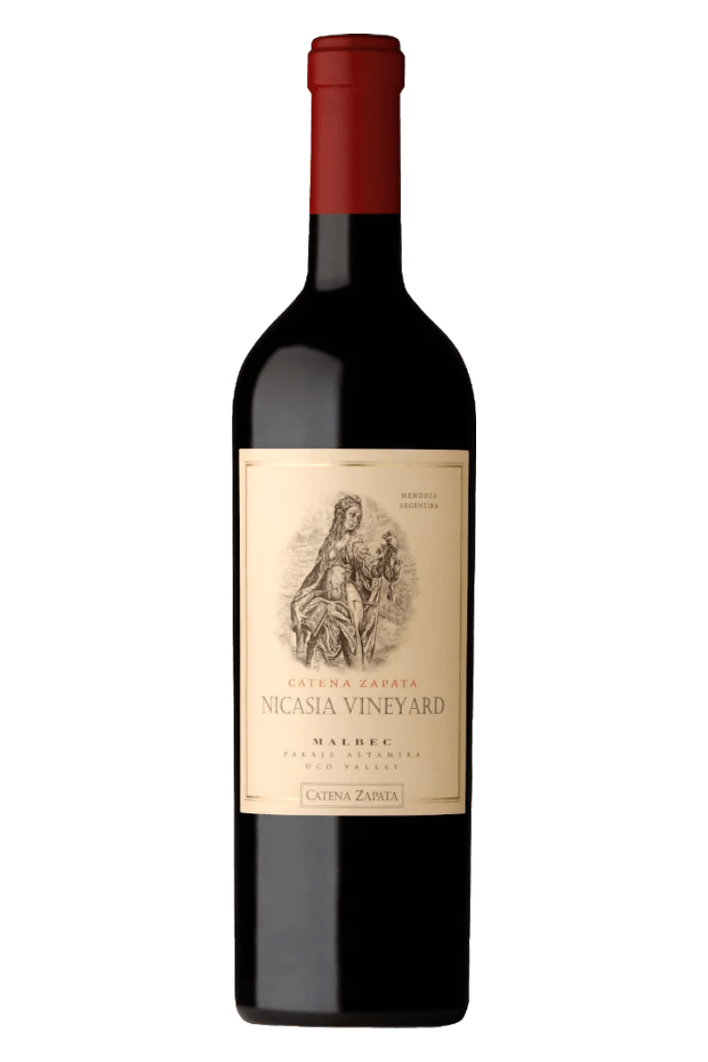 Catena Zapata Malbec Nicasia Vineyard&nbsp;2020