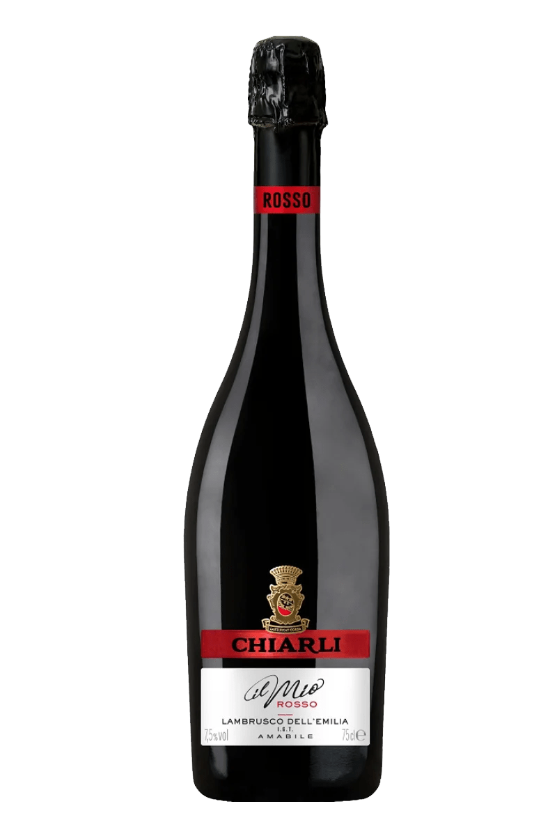 Chiarli Lambrusco