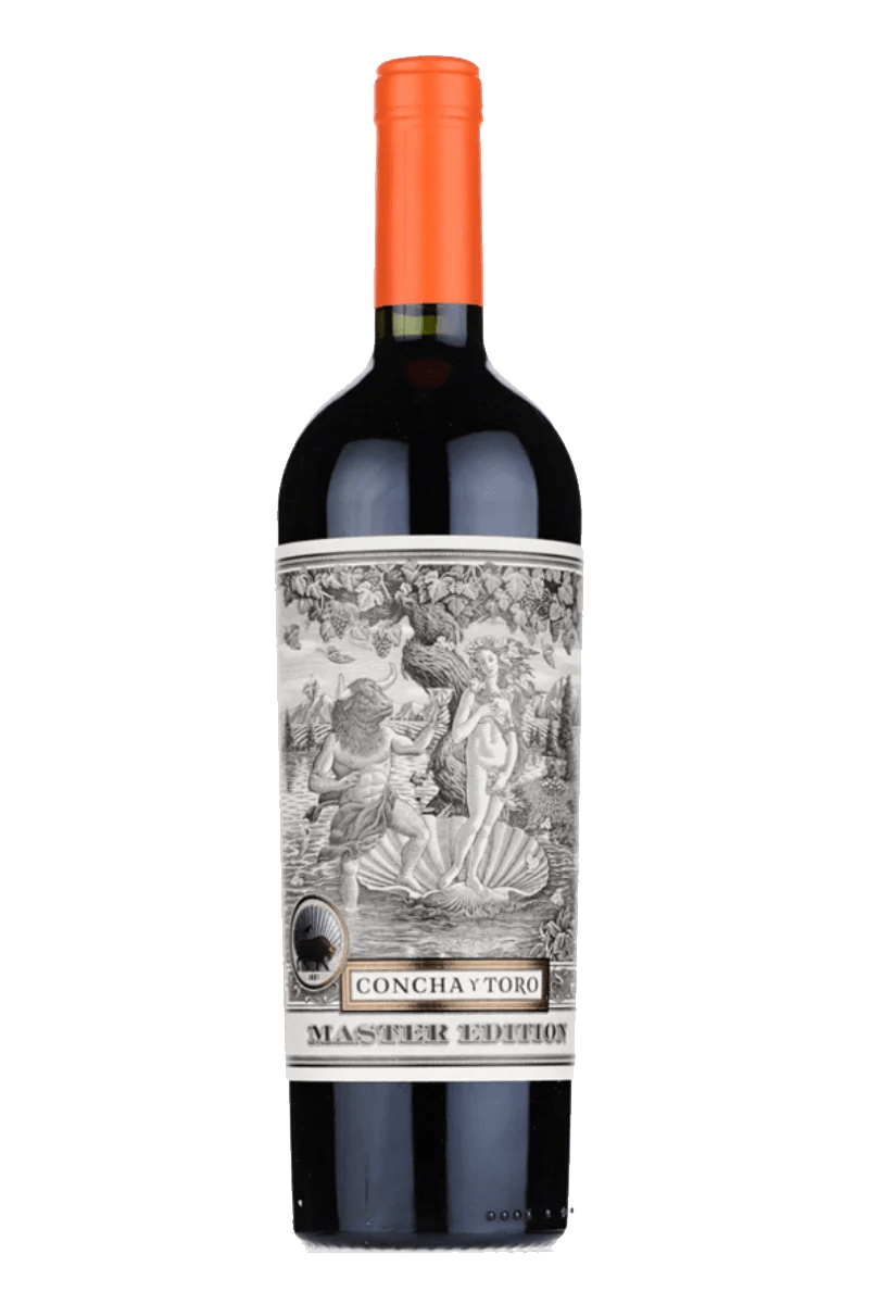 Concha Toro The Master Edition&nbsp;2020