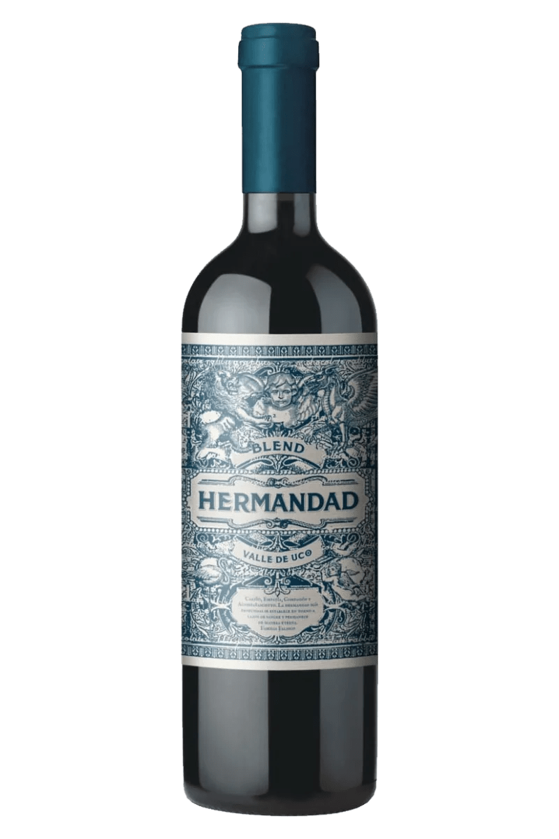 Hermandad Blend 2019