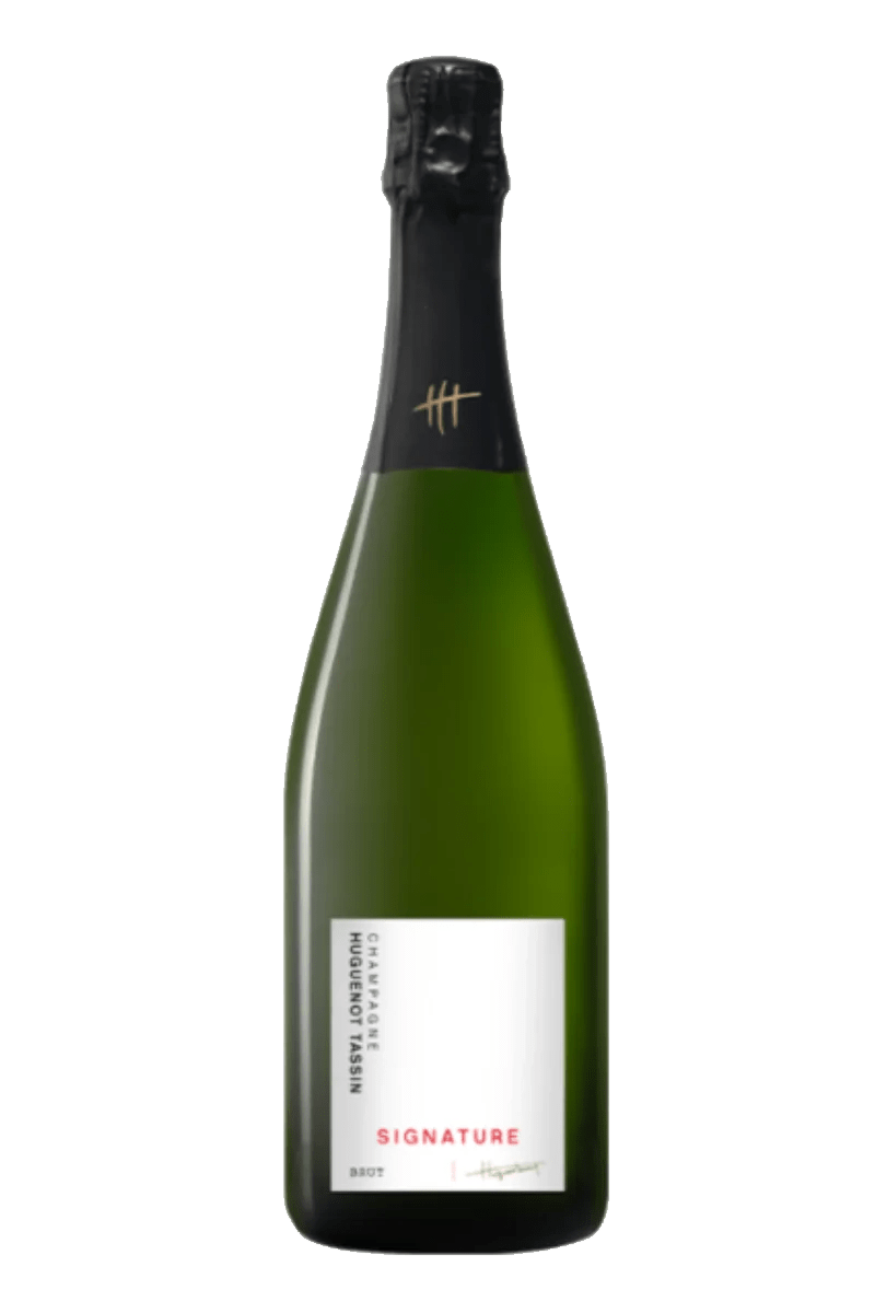 Huguenot Tassin Champagne Signature Brut&nbsp;N.V.