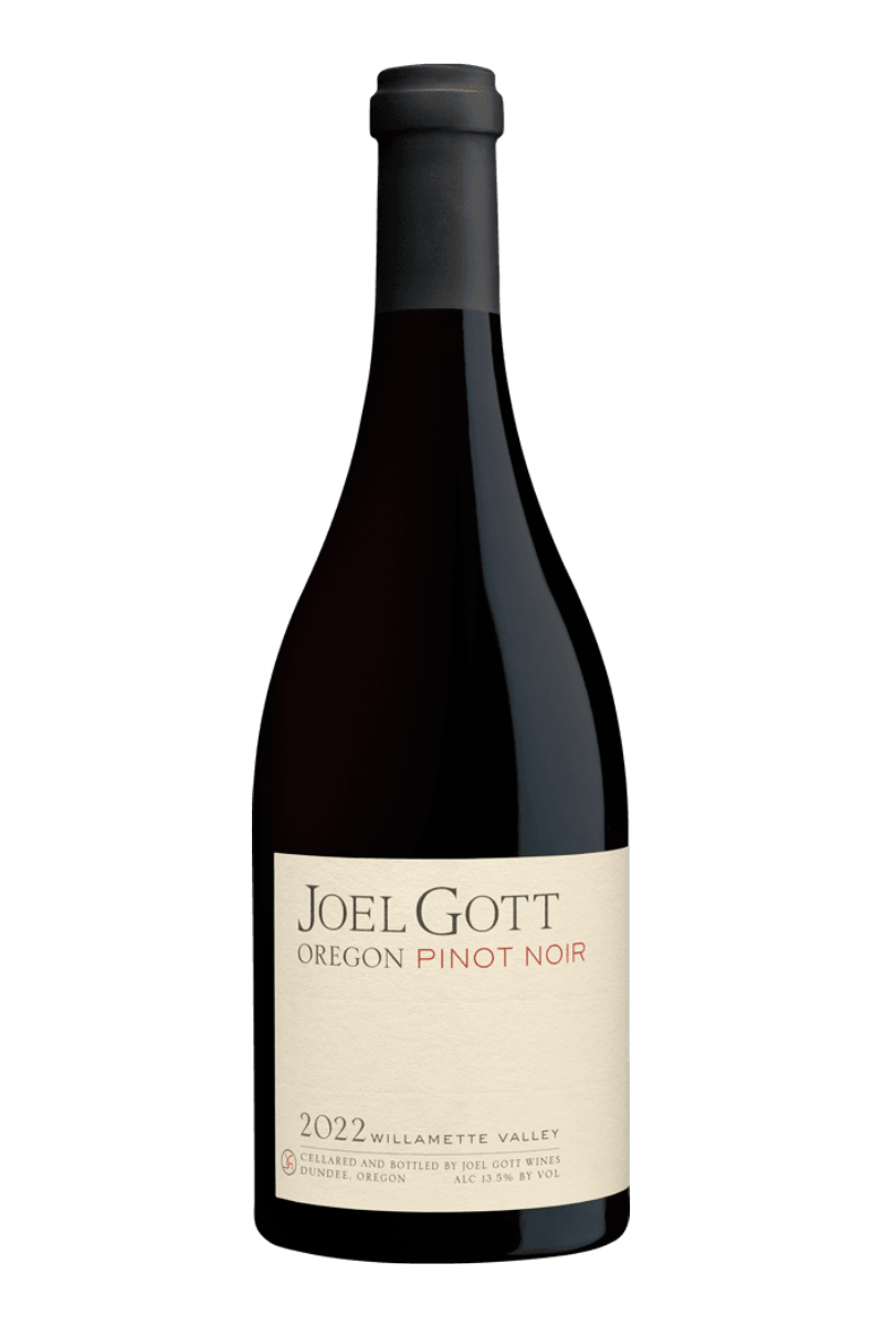 Joel Gott, Oregon Pinot Noir&nbsp;2022