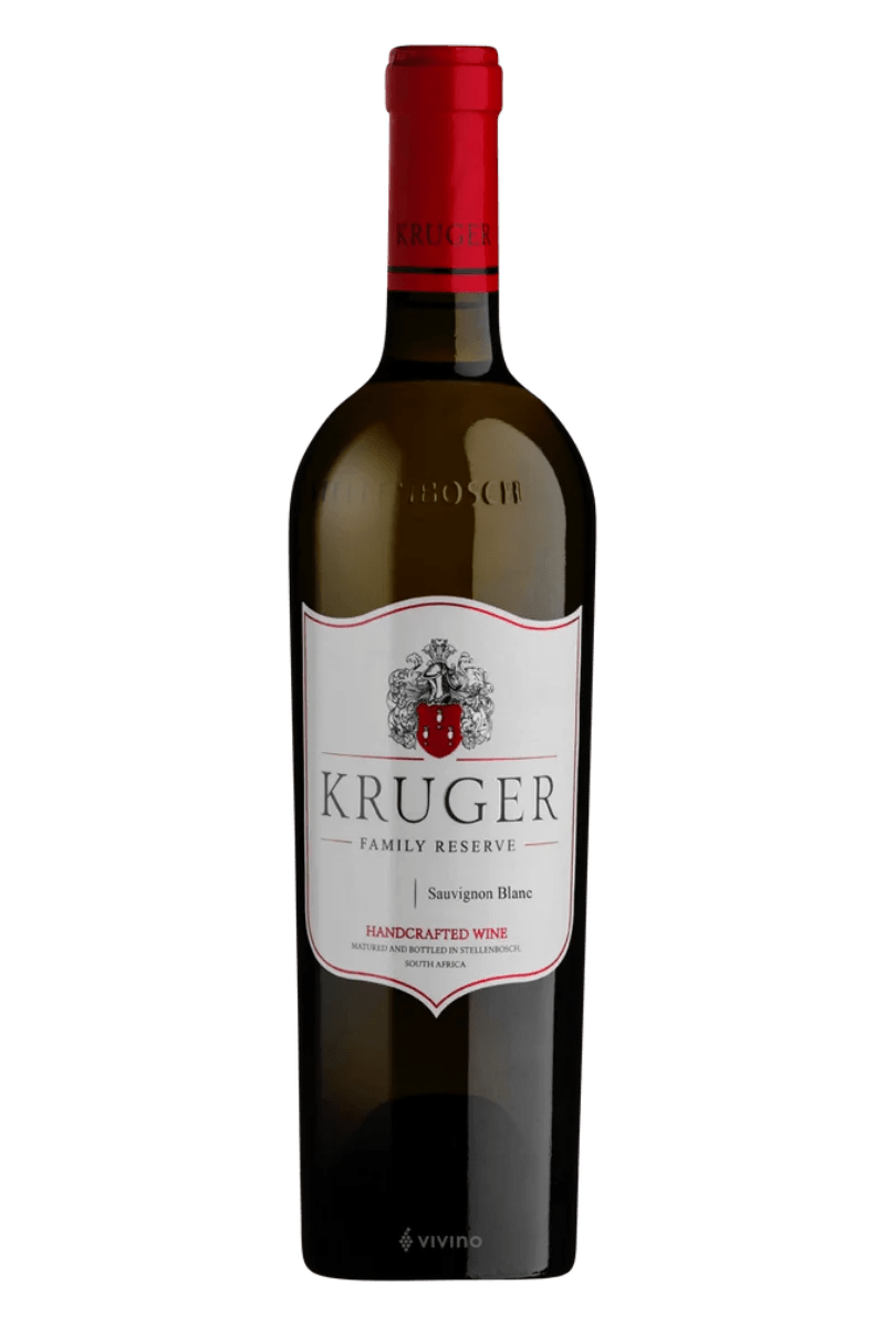 Kruger Family Reserva Suavignon Blanc&nbsp;2019