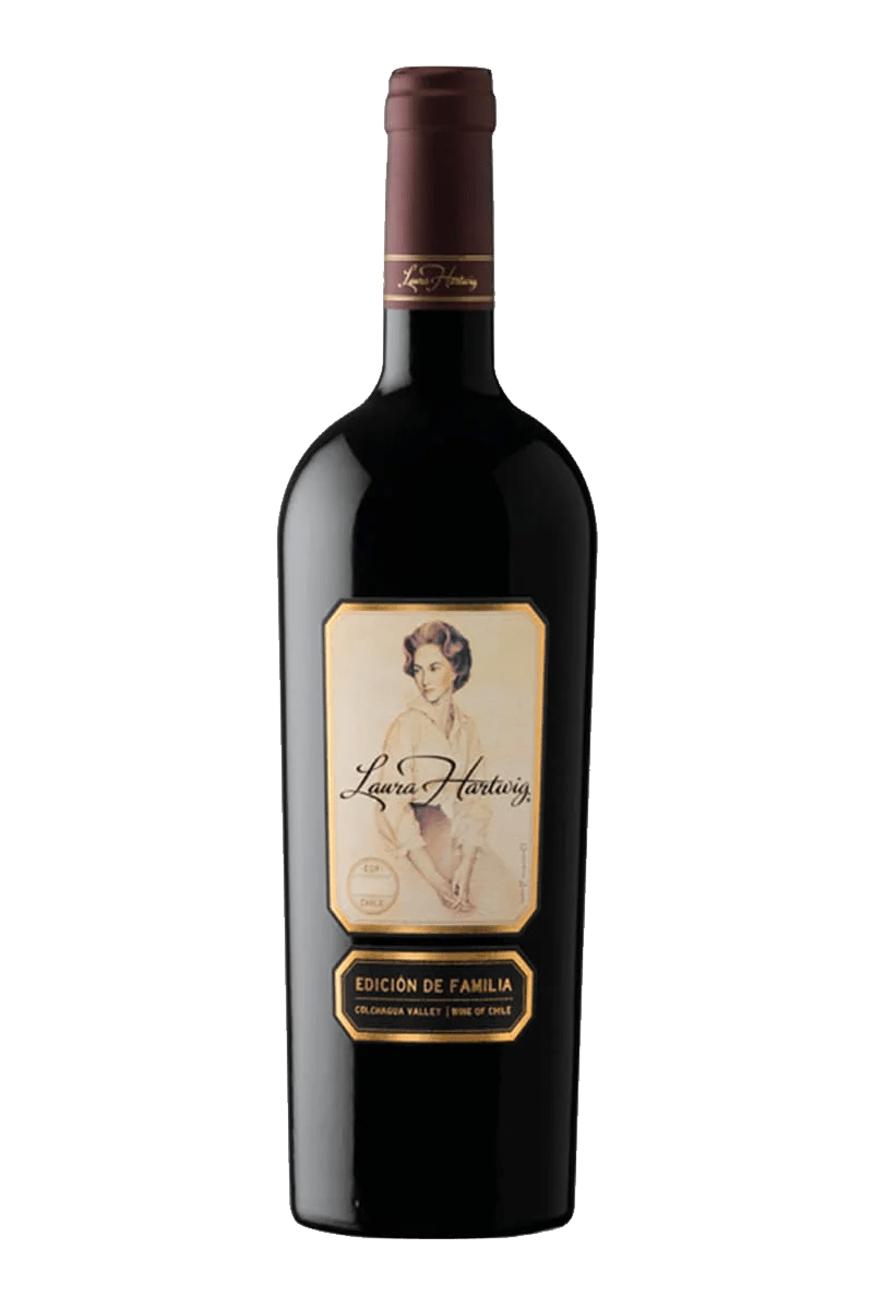 Laura Hartwig Edicion De Familia&nbsp;2018