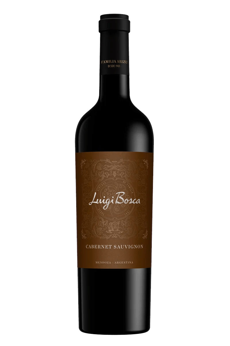Luigi Bosca Cabernet Sauvignon&nbsp;2020