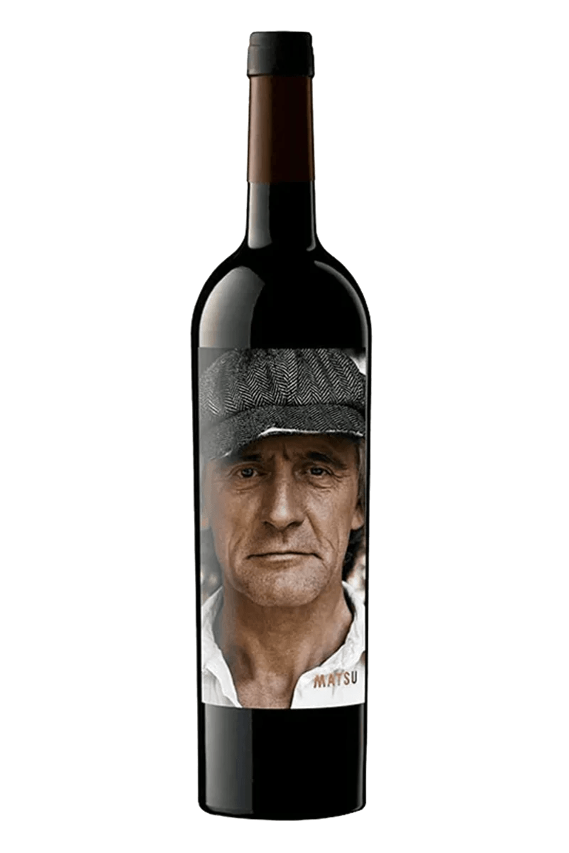 Matsu “EL Recio”&nbsp;2020