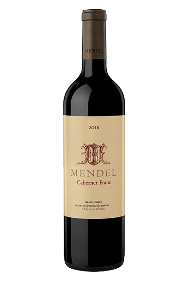 Mendel Cabernet Franc&nbsp;2023